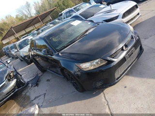 SCION SCION TC