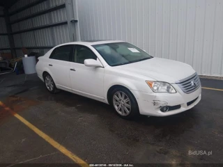 TOYOTA TOYOTA AVALON LIMITED