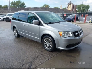 DODGE DODGE GRAND CARAVAN SE PLUS