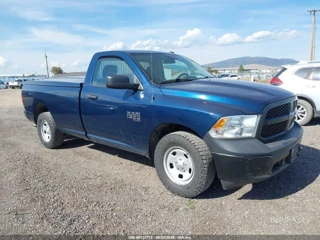 RAM RAM 1500 CLASSIC TRADESMAN  4X4 8' BOX