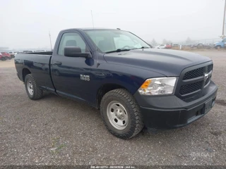 RAM RAM 1500 TRADESMAN  4X2 8' BOX