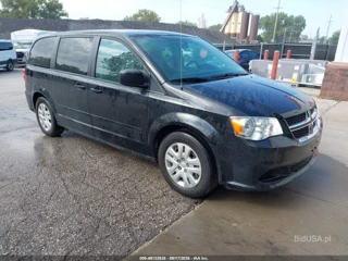 DODGE DODGE GRAND CARAVAN SE