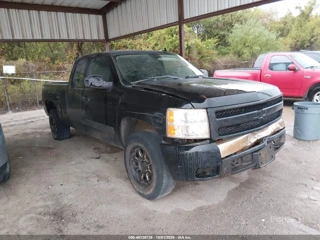 CHEVROLET CHEVROLET SILVERADO 1500 LT1