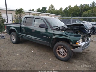 DODGE DODGE DAKOTA SLT/SPORT