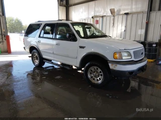 FORD FORD EXPEDITION XLT