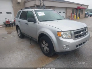 FORD FORD ESCAPE XLT