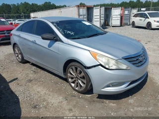 HYUNDAI HYUNDAI SONATA SE