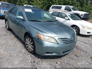 TOYOTA TOYOTA CAMRY LE