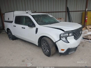 FORD FORD MAVERICK XLT
