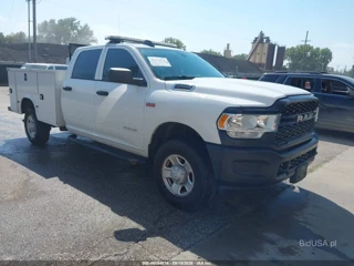 RAM RAM 2500 TRADESMAN  4X4 8' BOX