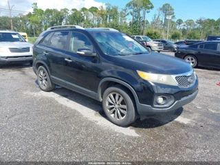 KIA KIA SORENTO EX V6