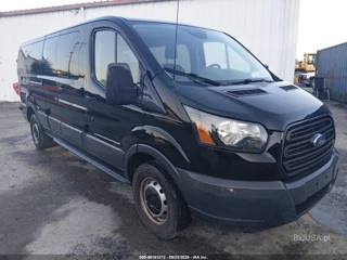 FORD FORD TRANSIT-350 XL