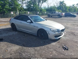 BMW 650I