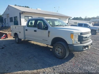 FORD FORD F-250 XL