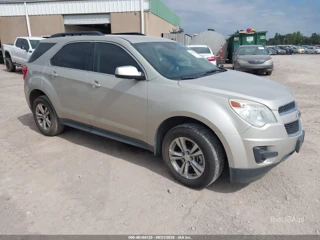 CHEVROLET CHEVROLET EQUINOX 1LT