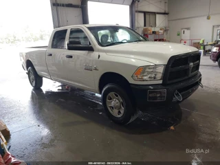 RAM RAM 3500 TRADESMAN  4X4 8' BOX