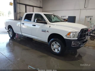 RAM RAM 3500 TRADESMAN  4X4 8' BOX