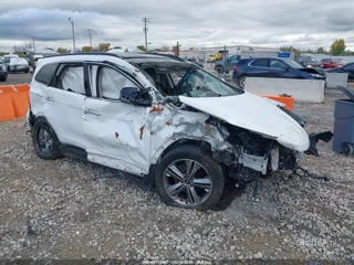 HYUNDAI HYUNDAI SANTA FE GLS