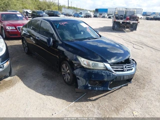 HONDA HONDA ACCORD LX
