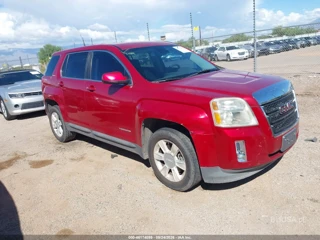 GMC TERRAIN SLE-1