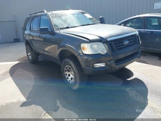 FORD FORD EXPLORER XLT