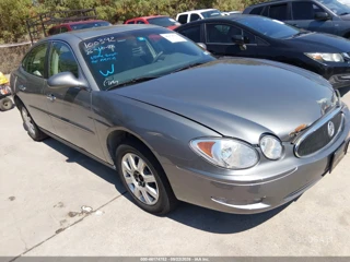 BUICK BUICK LACROSSE CX
