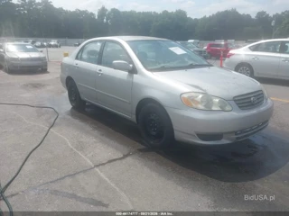 TOYOTA TOYOTA COROLLA LE
