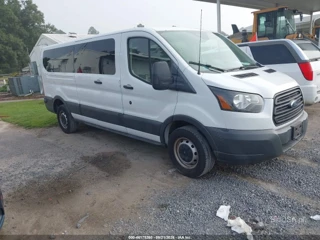 FORD FORD TRANSIT-350 XL