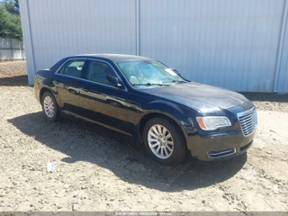 CHRYSLER CHRYSLER 300 MOTOWN
