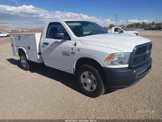 RAM RAM 2500 TRADESMAN