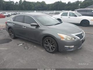 NISSAN NISSAN ALTIMA 2.5 S