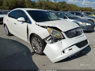 BUICK BUICK VERANO CONVENIENCE GROUP