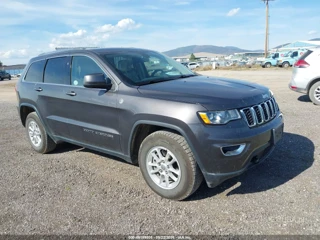 JEEP JEEP GRAND CHEROKEE LAREDO E 4X4