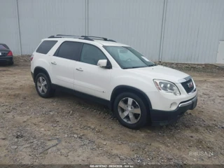 GMC ACADIA SLT-1