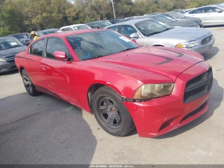 DODGE DODGE CHARGER SE