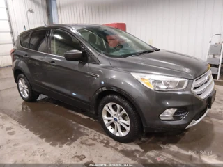 FORD FORD ESCAPE SE