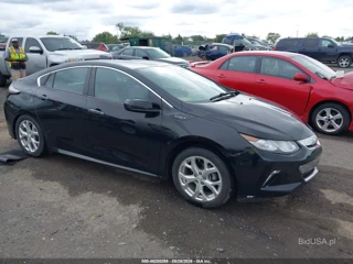 CHEVROLET CHEVROLET VOLT PREMIER