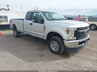 FORD FORD F-250 XL