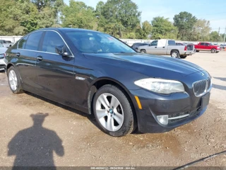 BMW 5 SERIES 528I
