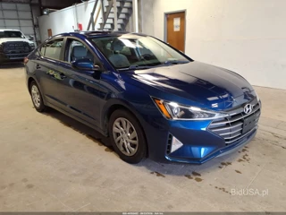 HYUNDAI HYUNDAI ELANTRA SE