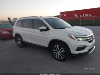 HONDA HONDA PILOT TOURING