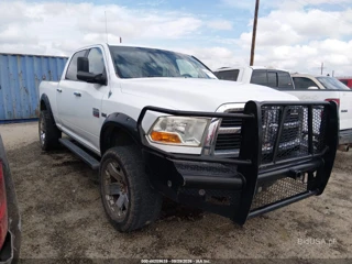 DODGE DODGE RAM 2500 SLT