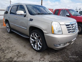 CADILLAC CADILLAC ESCALADE