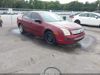 FORD FORD FUSION SE