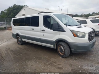 FORD FORD TRANSIT-350 XL
