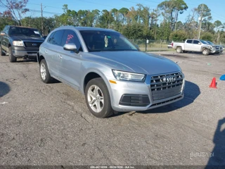 AUDI AUDI Q5 45 PREMIUM