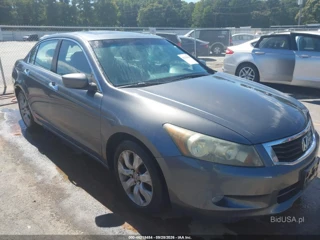 HONDA HONDA ACCORD 3.5 EX-L