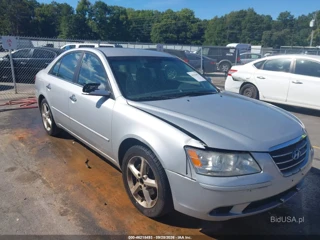 HYUNDAI HYUNDAI SONATA SE