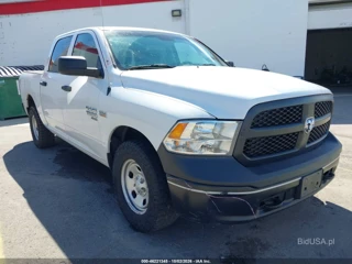 RAM RAM 1500 CLASSIC TRADESMAN  4X4 5'7 BOX