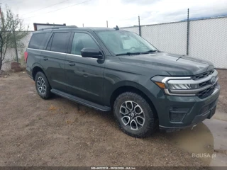FORD FORD EXPEDITION XL